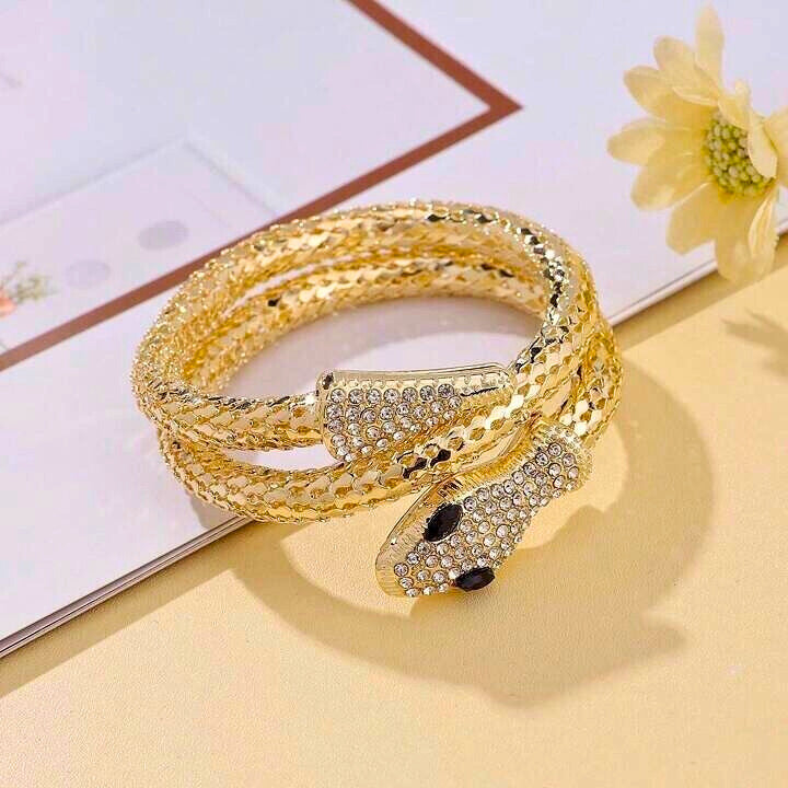 VENOM BRACELET