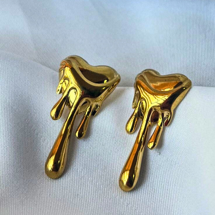 TEARS OF LOVE EARING