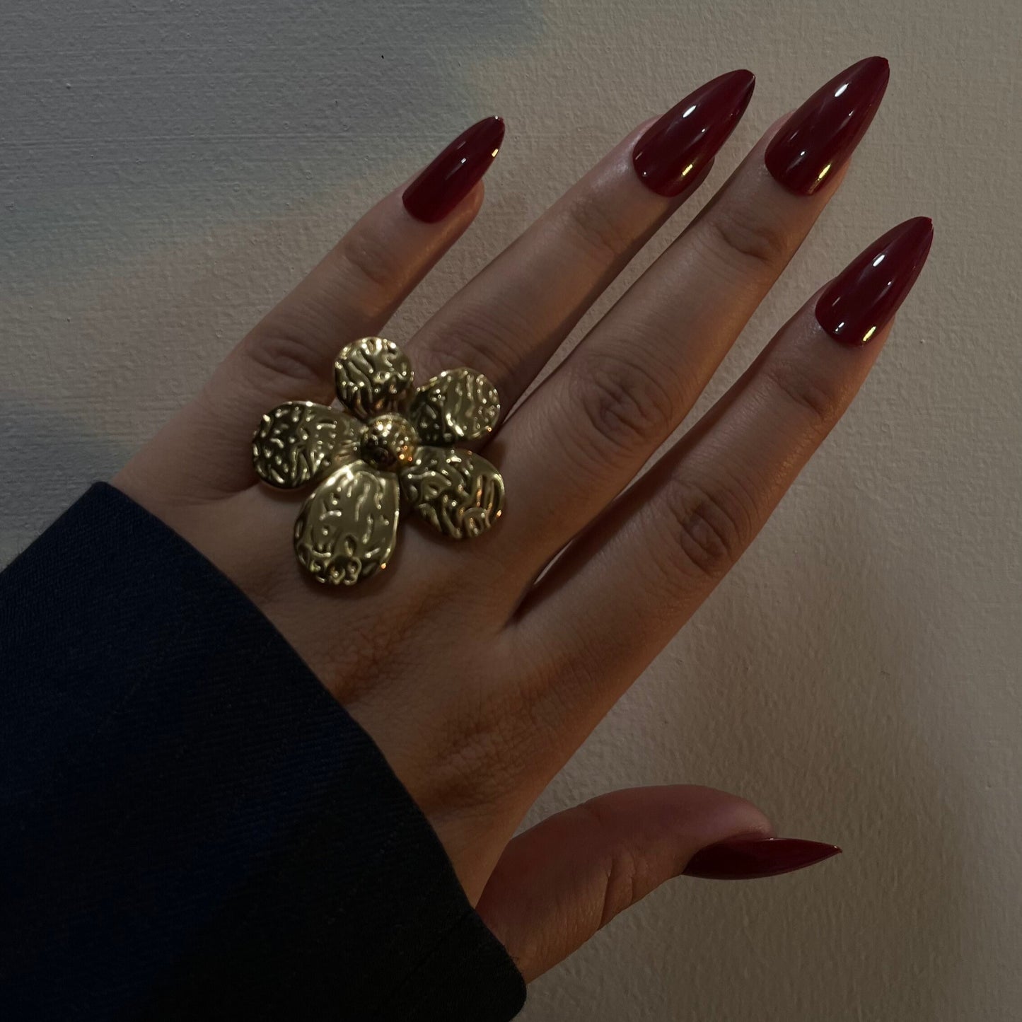 FLOREE RING