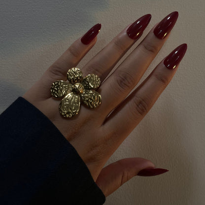 FLOREE RING