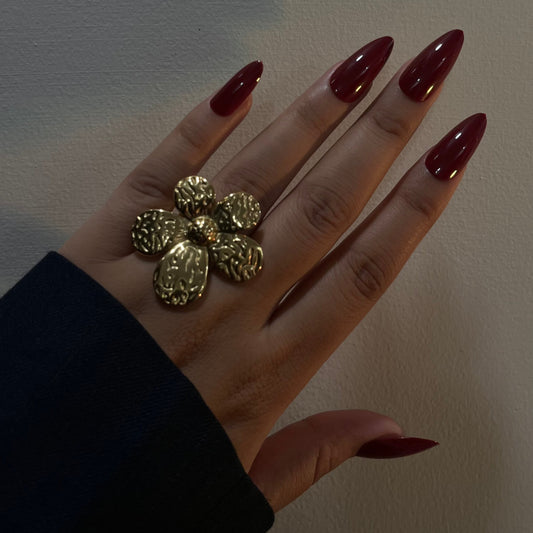 FLOREE RING
