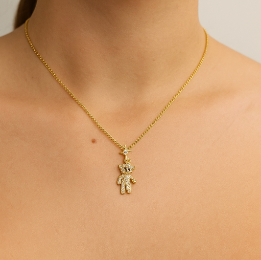 BEOUR NECKLACE