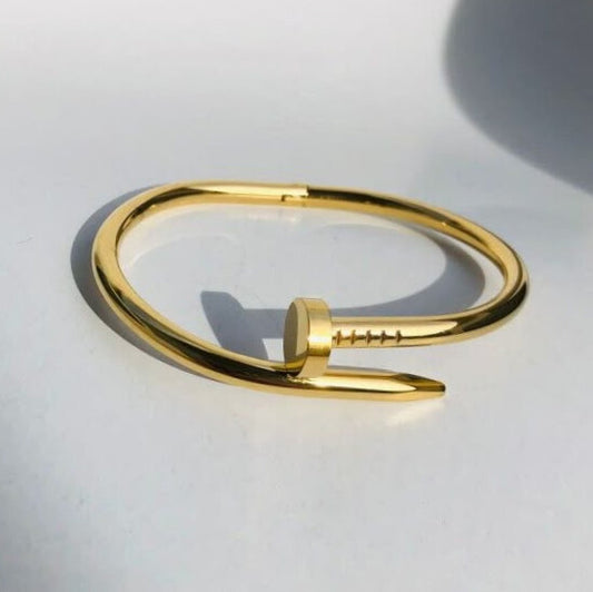 RADIANT NAIL BRACELET