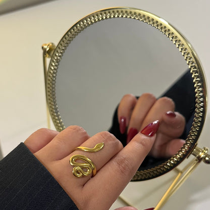 NAAGA RING