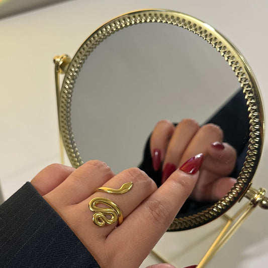 NAAGA RING