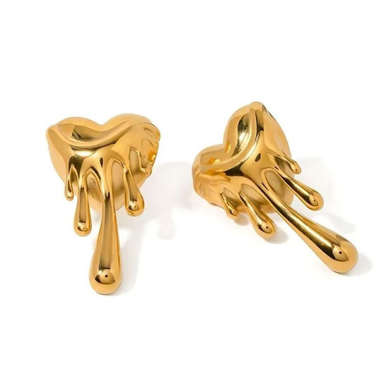 TEARS OF LOVE EARING