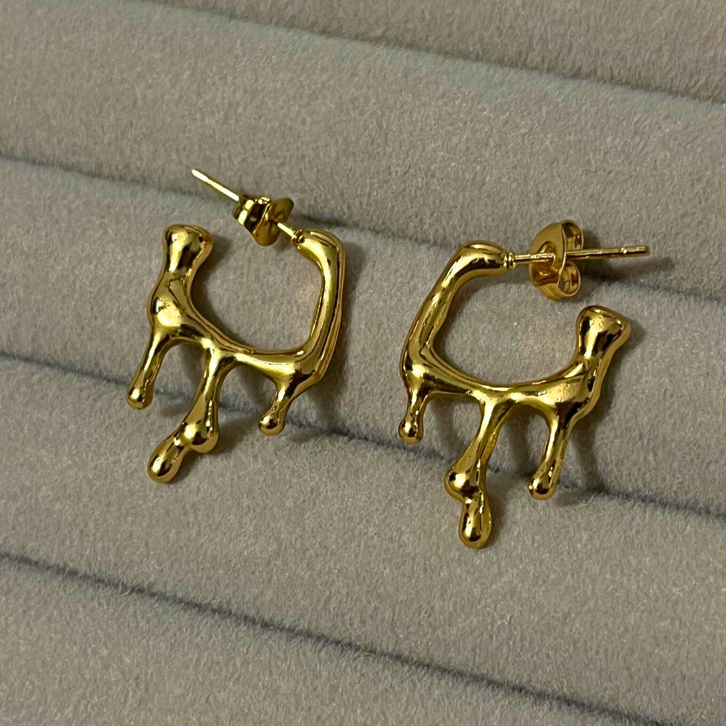 DROP OF EMOTIONS EARING