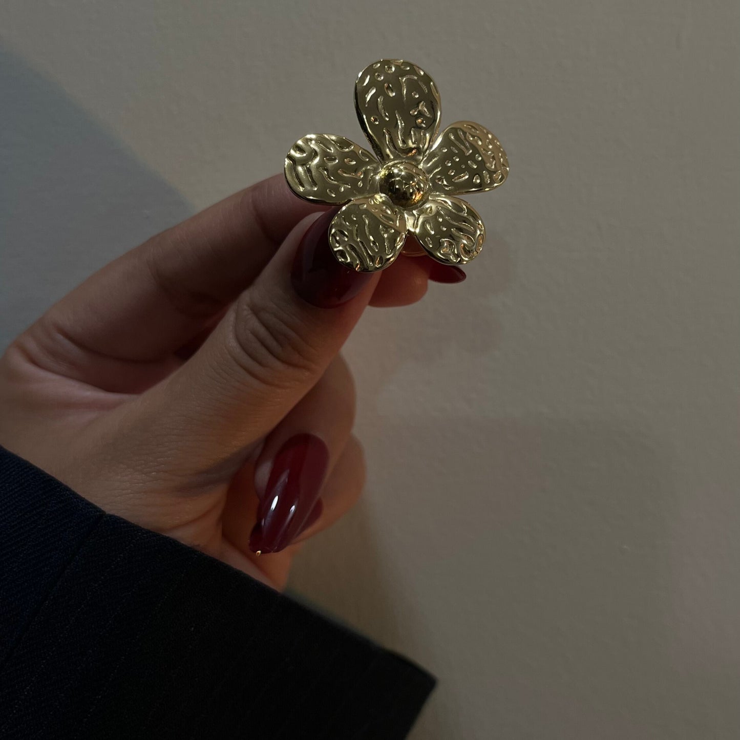 FLOREE RING