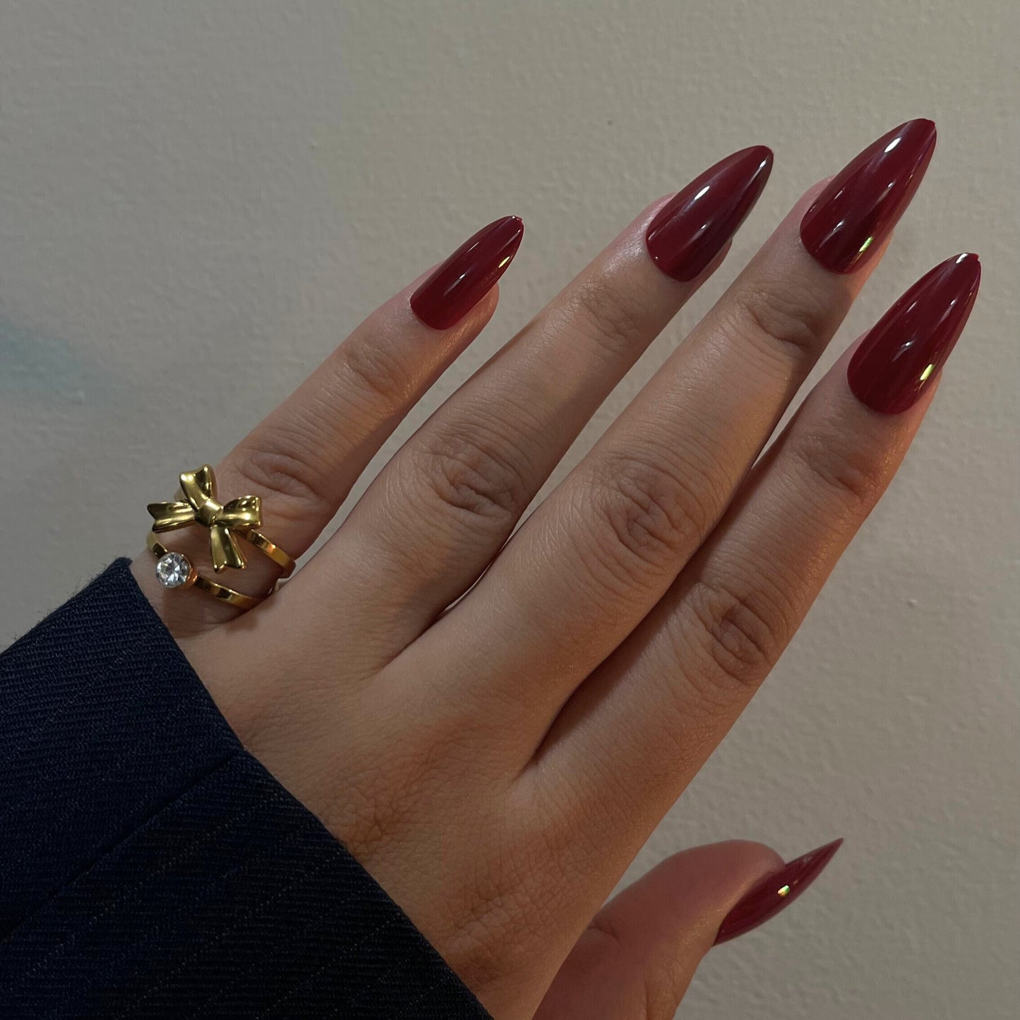 TWIBOW RING