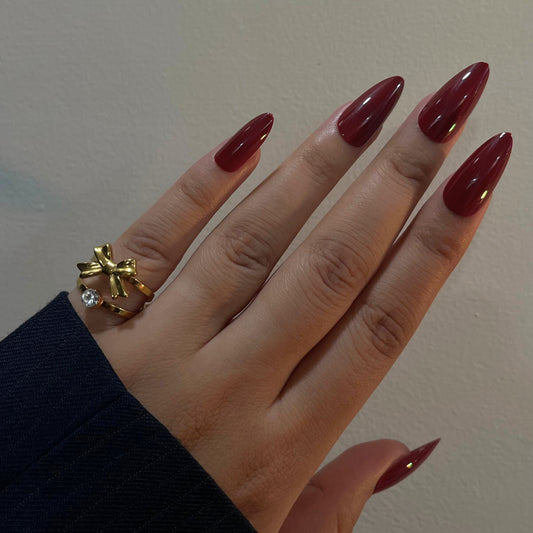 TWIBOW RING