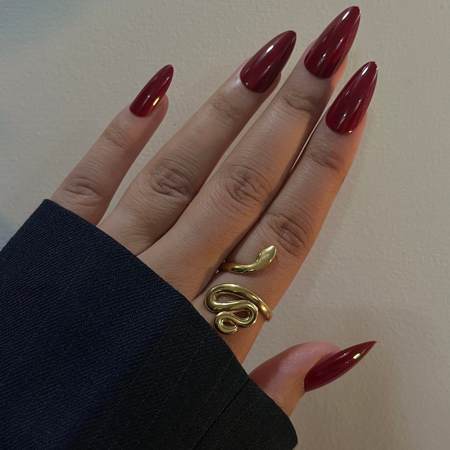 NAAGA RING