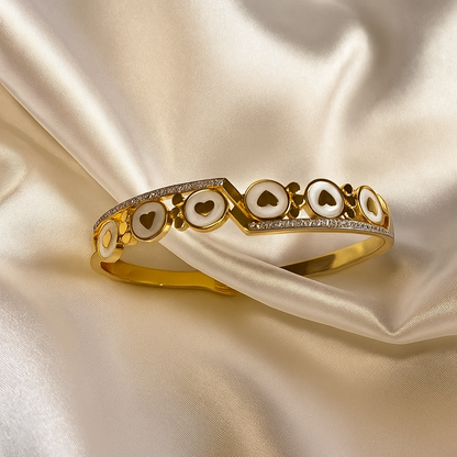 HEART BEAT BRACELET