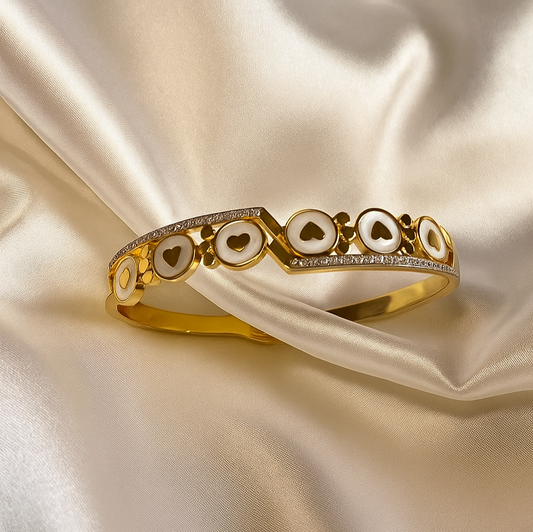 HEART BEAT BRACELET