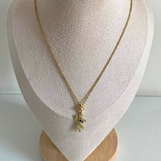 BEOUR NECKLACE