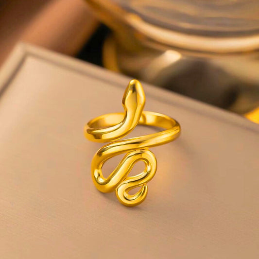 NAAGA RING