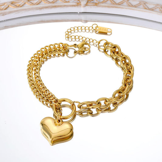 DIVINE LOVE BRACELET