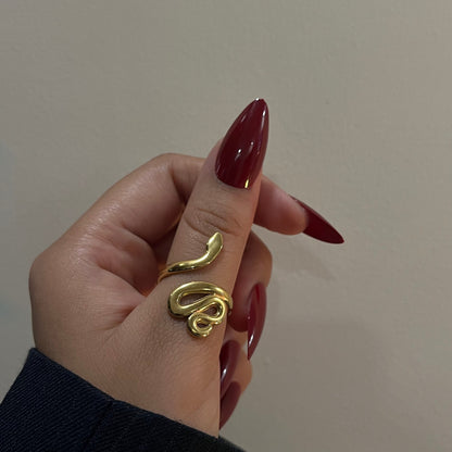 NAAGA RING