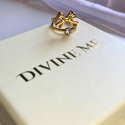 TWIBOW RING