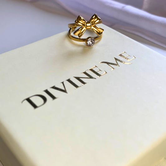 TWIBOW RING