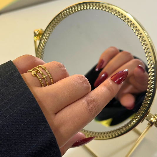 ONE UNIVERSE RING