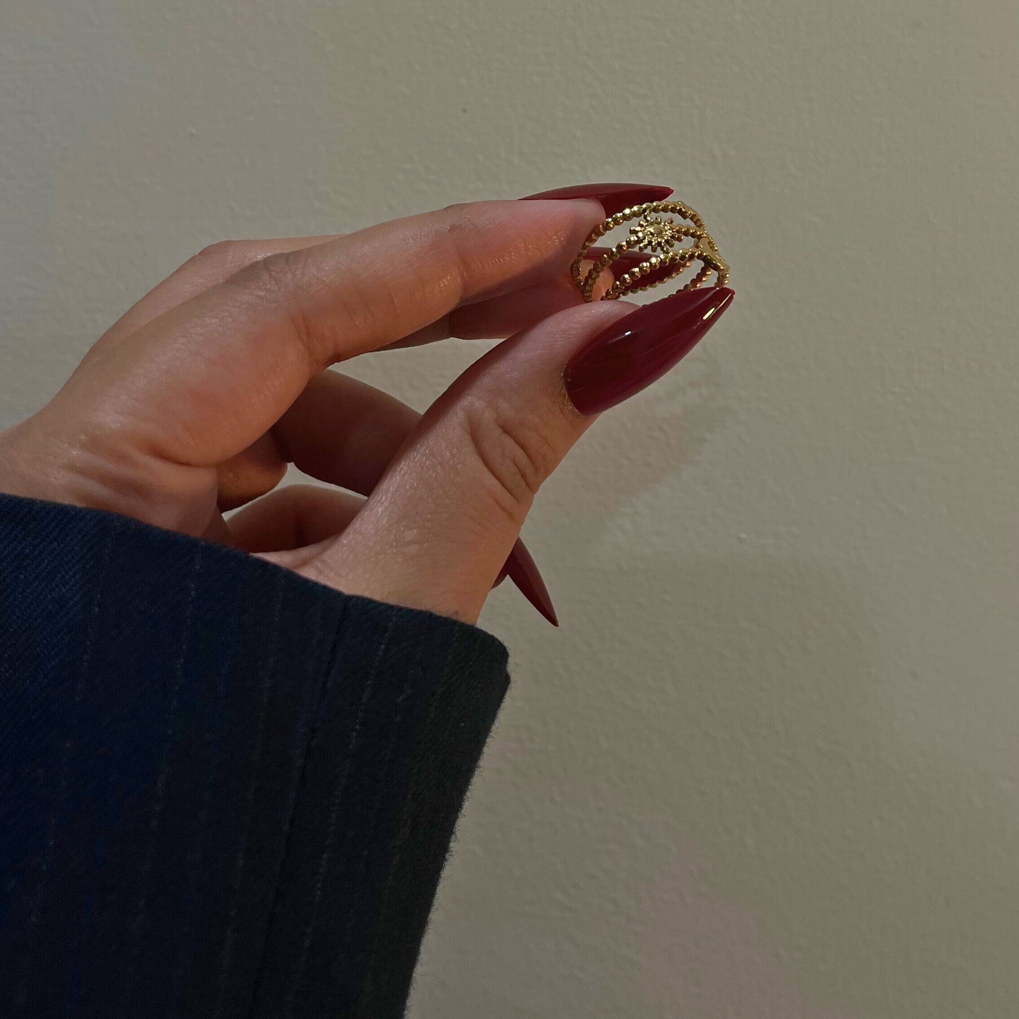 ONE UNIVERSE RING