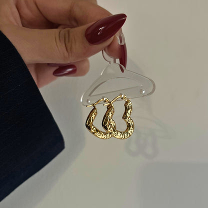 TINY LOVE EARING