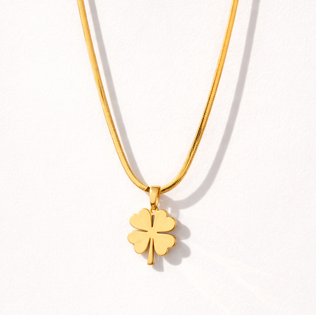 DAISY NECKLACE
