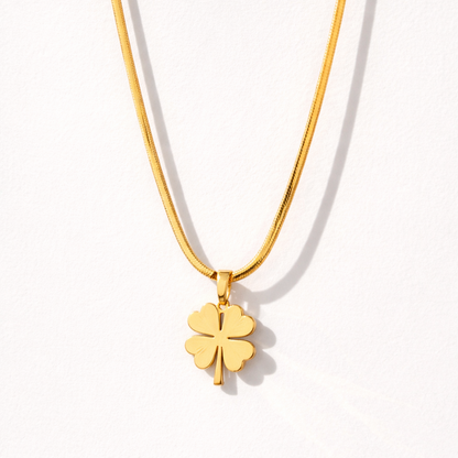 DAISY NECKLACE