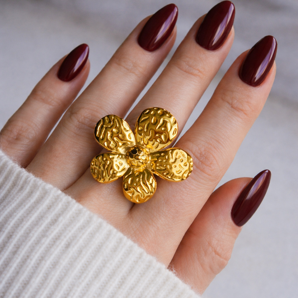 FLOREE RING