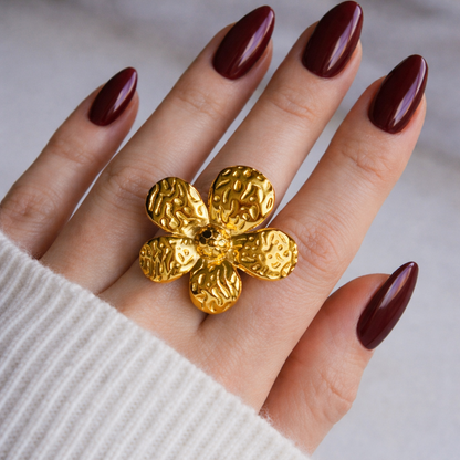 FLOREE RING