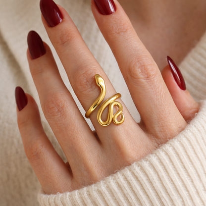 NAAGA RING