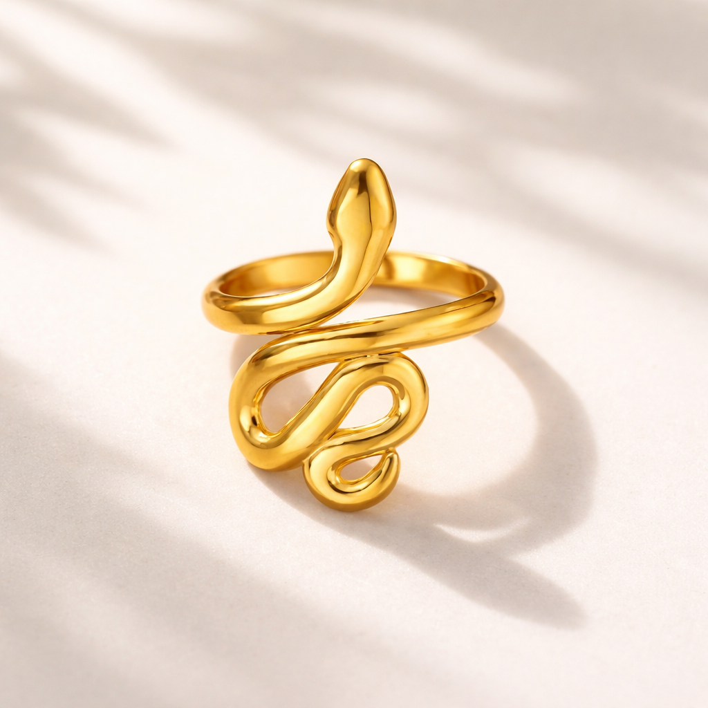 NAAGA RING