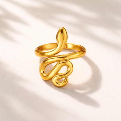 NAAGA RING