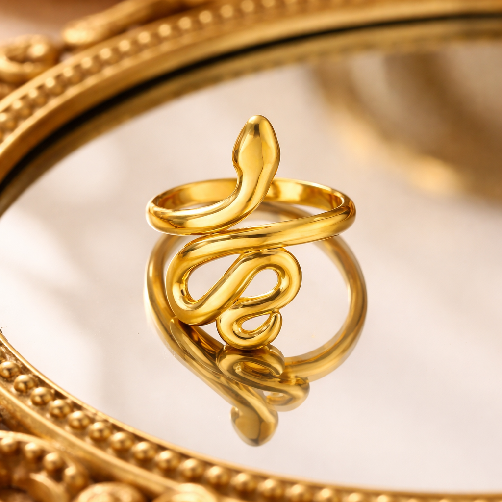 NAAGA RING