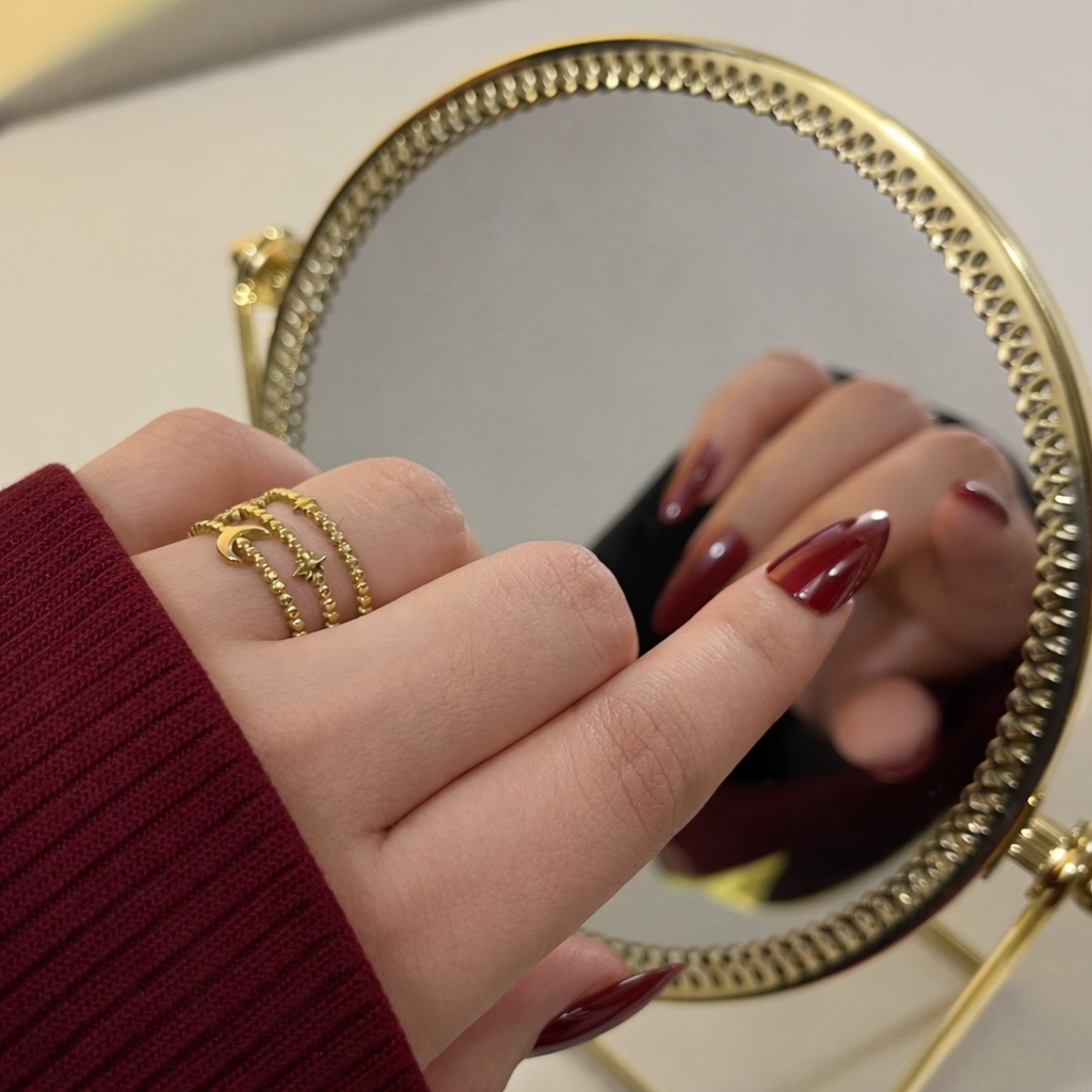 ONE UNIVERSE RING
