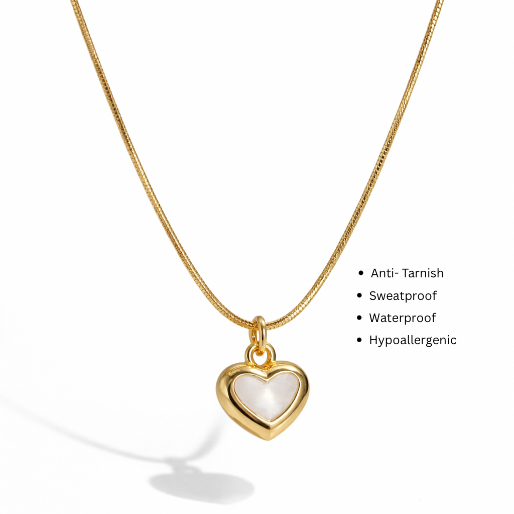 AMOUR NECKLACE