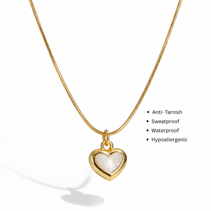 AMOUR NECKLACE